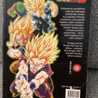 DRAGON BALL Z 5 (TARUJEN SUPERSA1YALA1NEN) SUOMI - pikkukuva 2