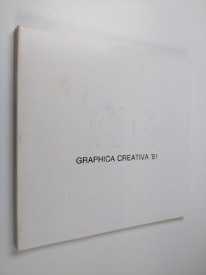 Graphica creativa '81 : kansainvälinen taidegrafiikan tri...