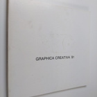 Graphica creativa '81 : kansainvälinen taidegrafiikan tri... - pikkukuva 1