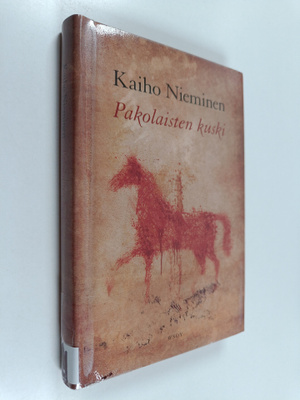 Kaiho Nieminen : Pakolaisten kuski
