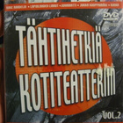 TÄHTIHETKIÄ KOTITEATTERI VOL. 2 DVD - pikkukuva 1