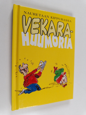 Vekarahuumoria