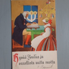 PK Martta Wendelin Hy 85 R4  k-32 - pikkukuva 1
