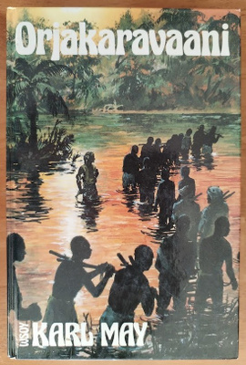 Karl May: Orjakaravaani
