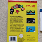 NES: Mr. Gimmick (SCN) - pikkukuva 5