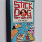 Tom Watson : Stick Dog tries to take the donuts - pikkukuva 1