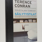 Terence Conran : Sisustajan toimivat säilytystilat : opas... - pikkukuva 1