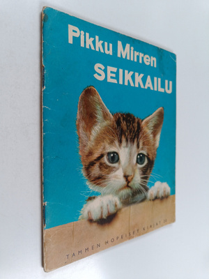 Pikku Mirren seikkailu