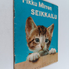 Pikku Mirren seikkailu - pikkukuva 1