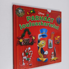 Barbara Millburn : Parhaat jouluaskartelut - pikkukuva 1