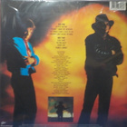STEVIE RAY VAUGHAN-COULDN'T STAND THE WEATHER - UUSI 180 2LP - pikkukuva 2
