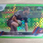 Jan Oblak numeroitu 156/399 - pikkukuva 1