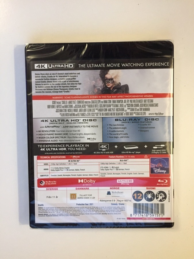 Item image