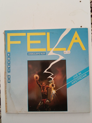 fela 2 kple levy