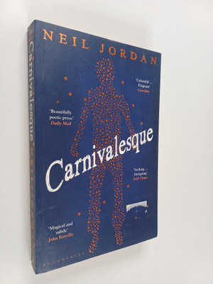 Neil Jordan : Carnivalesque