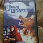 The Company of Wolves (DVD) - pikkukuva 1