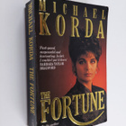 Michael Korda : The fortune - pikkukuva 1