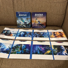 Avatar 1 & 2 - Collector's Edition (4K UHD + Blu-ray) - pikkukuva 5
