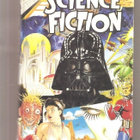 Science fiction: Kirjastopalvelu 1990, sid, (toim.), K3 + - pikkukuva 1
