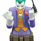 ANIMATED JOKER BUST - HEAD HUNTER STORE. - pikkukuva 1