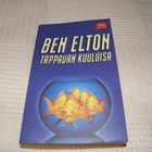 Ben Elton Tappavan kuuluisa  -pok - pikkukuva 1