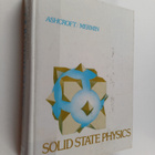 Neil W. Ashcroft : Solid state physics - pikkukuva 1