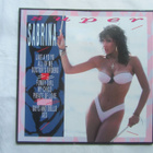 Sabrina: Super Sabrina  LP  1988 - pikkukuva 1