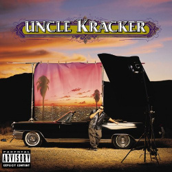 Uncle Kracker - Double Wide (CD)