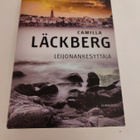 Camilla Läckberg; Leijonankesyttäjä - pikkukuva 1