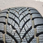 Ford alumiinivanteet 15", 4x108, 185/65r15 m+s - pikkukuva 3