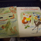 TKK 49 : Aku Ankka ja joulupukki ( 1 p. 1956 ) SIS.PK - pikkukuva 3