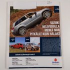 Metsästys ja kalastus n:o 1/2008 - pikkukuva 2