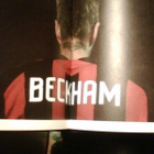 DAVID BECKHAM ( 1 p. 2013 LIKE ) Sis.pk:t - pikkukuva 4