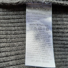 BlackRock pitkähihainen paita XXL (L-XL) Slim Fit - pikkukuva 5