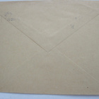 VANHA Firmakuori Vakuutusosakeyhtiö Karjala Viipuri 1944 - pikkukuva 2