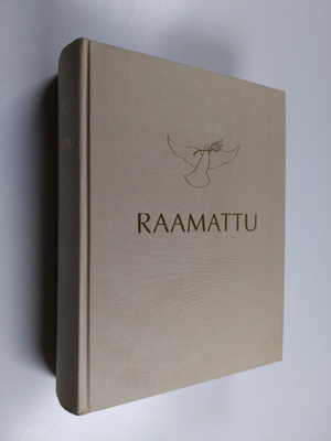 Raamattu (1993, käännös 1992)