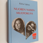 Riitta Valros : Nuoren naisen muotokuva - pikkukuva 1