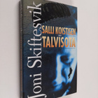Joni Skiftesvik : Salli Koistisen talvisota - pikkukuva 1