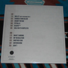 BLIND CHANNEL ~ Revolutions ~ LP UUSI - pikkukuva 2