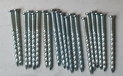 Lastulevynaula 40 x 2,2 - 20 kpl