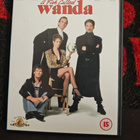 A Fish Called Wanda -Kala nimeltä Wanda - pikkukuva 1