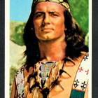 Keräilykuva - Winnetou - pikkukuva 1