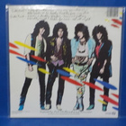 KISS - ASYLUM M-/M- 1ST FIN -85 PRESS LP - pikkukuva 2
