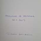 Reija Kaskiaho : Veitsenterällä (signeerattu, tekijän omi... - pikkukuva 3