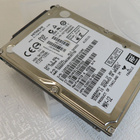 Hitachi Travelstar 500GB 2.5" SATA-kiintolevy - pikkukuva 1