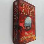 Jean M. Auel : The Land of Painted Caves - pikkukuva 1