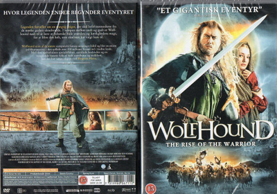 Wolfhound	(70 455)	UUSI	-ulk-		DVD			2006	venäjä,sub.sv,