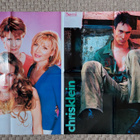 Demi-lehden 6/2002 juliste Pink / - Sinkkuelämää - Chris Kle - pikkukuva 2