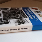 KOTIRINTAMAN LAPSET JA NUORET - JOUNI KALLIONIEMI - pikkukuva 3