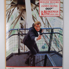 Jack Sutter : 007 ja kuoleman katse : sarjakuvaversio - pikkukuva 2